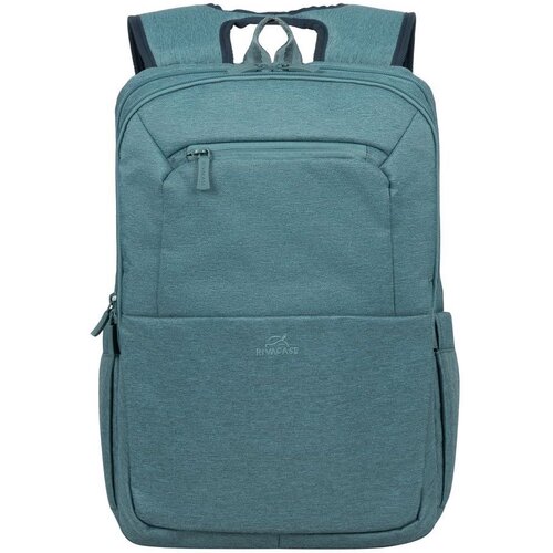Plecak na laptopa RIVACASE Suzuka 7760 15.6 cali Morski