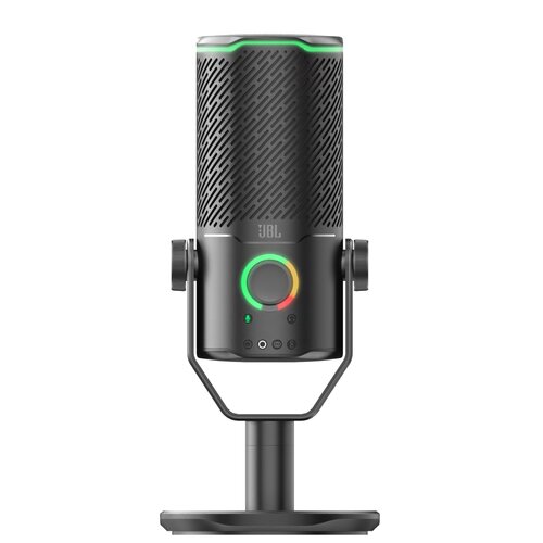 Mikrofon JBL Quantum Stream Studio Wielokierunkowy / Kardioidalny