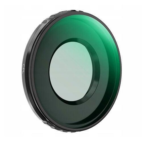 Filtr polaryzacyjny K&F CONCEPT CPL KF01.2438 do Dji Osmo Action 4