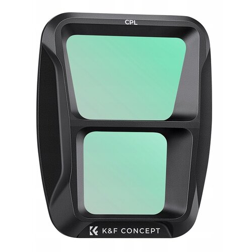 Filtr K&F Concept CPL do DJI Air 3