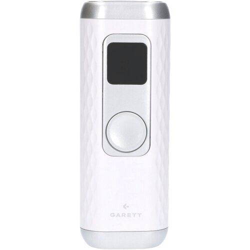 Depilator GARETT Beauty Cool Biały