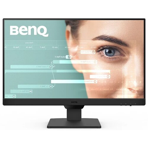 Monitor BENQ GW2490 24" 1920x1080px IPS 100Hz