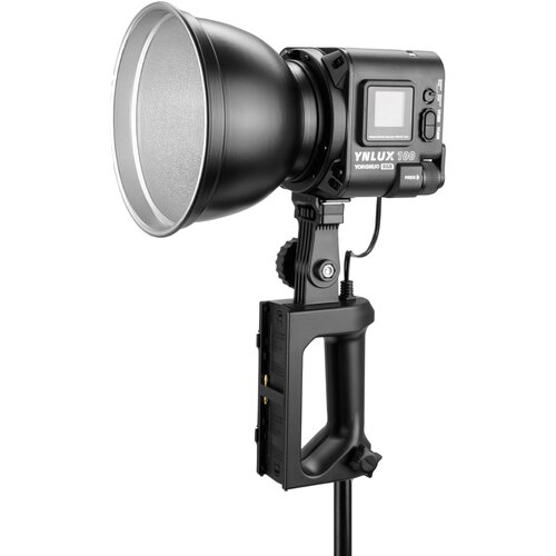 Lampa YONGNUO Lux100 RGB Kit