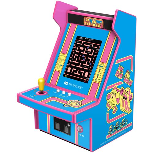 Konsola MY ARCADE DGUNL-7009