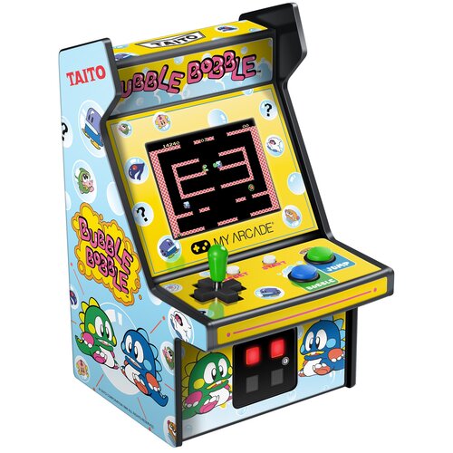 Konsola MY ARCADE DGUNL-3241