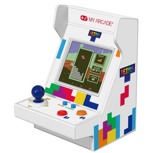 Konsola MY ARCADE DGUNL-7027
