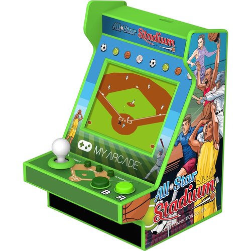 Konsola MY ARCADE DGUNL-4123