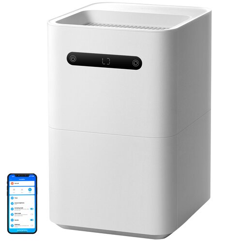 Nawilżacz ewaporacyjny SMARTMI Humidifier 3 HU518001EU