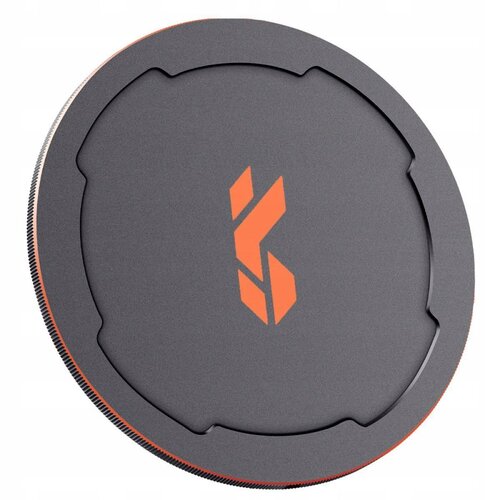 Dekielek magnetyczny K&F CONCEPT KF04.069 na obiektyw 58mm