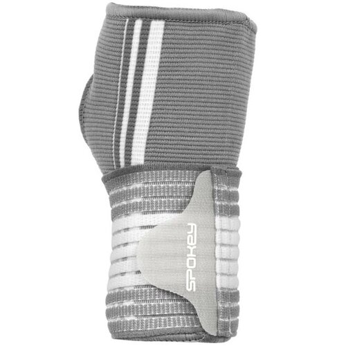 Ściągacz SPOKEY Segro Pro 941788 Szaro-biały