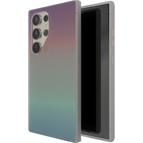 Etui ZAGG Milan do Samsung Galaxy S24 Ultra Wielokolorowy