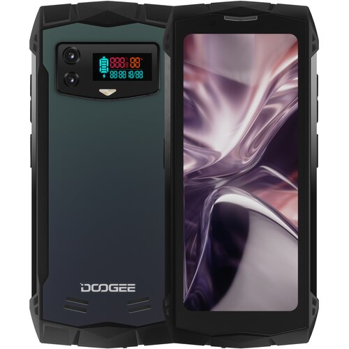 Smartfon DOOGEE Smini 8/256GB 4.5" Czarny