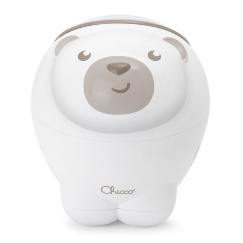 Projektor CHICCO FD Miś Polarny 00011558000000 Beżowy