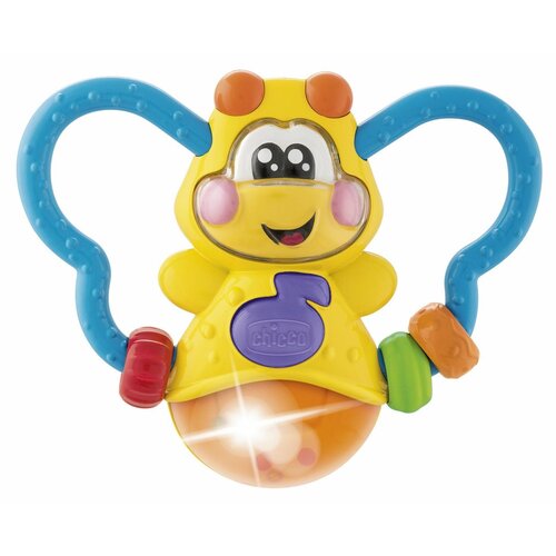 Grzechotka CHICCO Świetlik 00009707000000