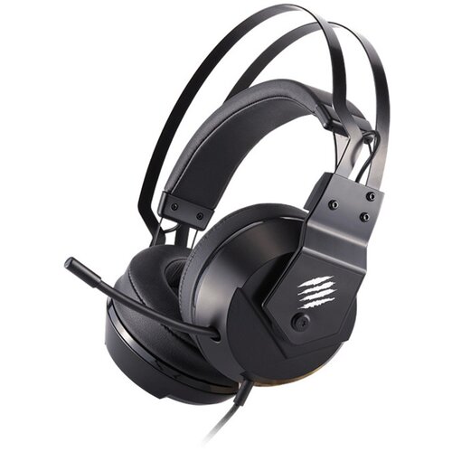 Słuchawki MAD CATZ F.R.E.Q. 2 Nauszne