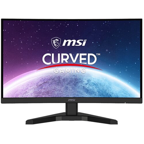 Monitor MSI G245CV 23.6" 1920x1080px 100Hz 1 ms Curved