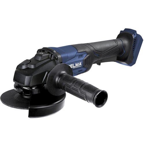 Szlifierka kątowa CELMA Professional PRAg-Li 125 OBS18V 125mm 0Aku