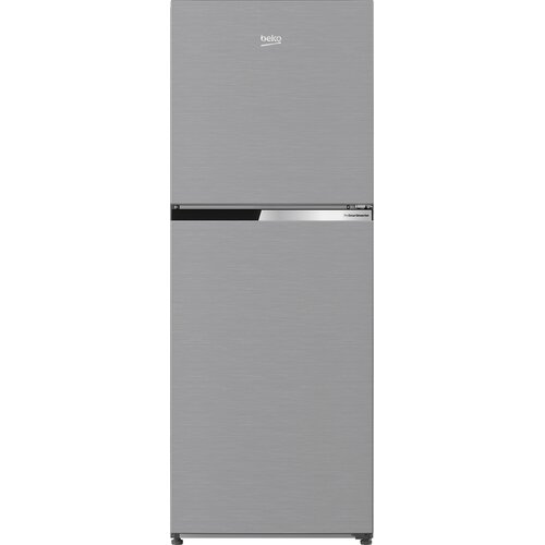 Lodówka BEKO RDNT231I40XBN No Frost 145cm Srebrna