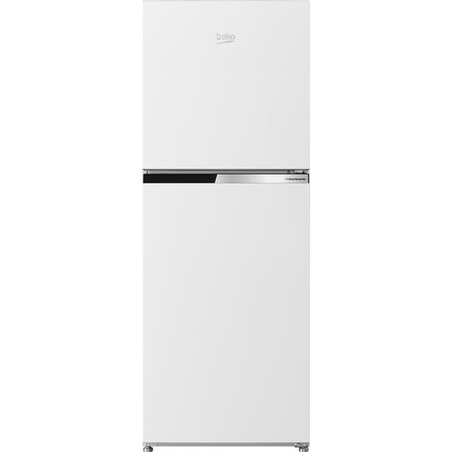 Lodówka BEKO RDNT231I40WN No Frost 145cm Biała