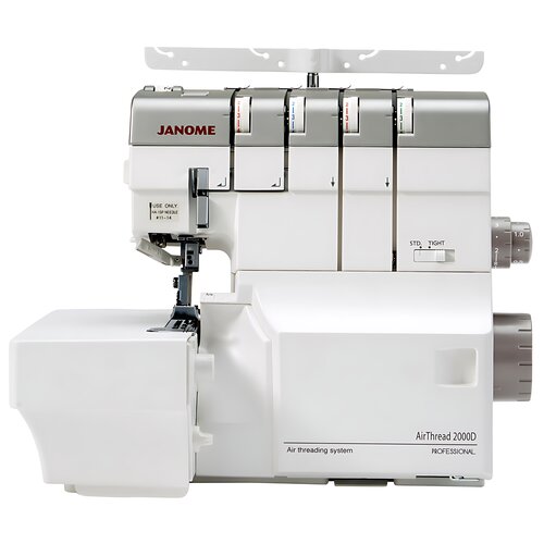 Owerlok JANOME AT2000D