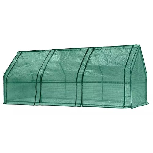 Szklarnia NEO TOOLS 15-912 240 x 90 x 90 cm Zielony