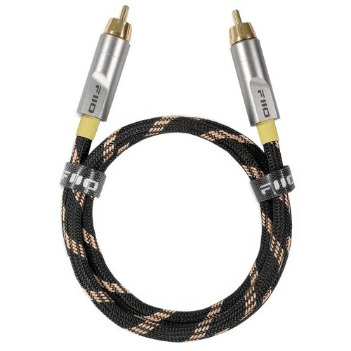 Kabel RCA - RCA FIIO 0.8 m