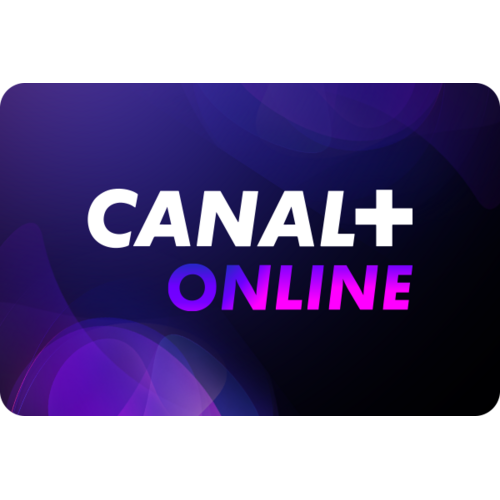 CANAL online Seriale i Filmy 1 miesi c Kod aktywacyjny niskie ceny i opinie w Media Expert