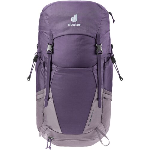 Plecak DEUTER Futura Pro 34 SL Fioletowy