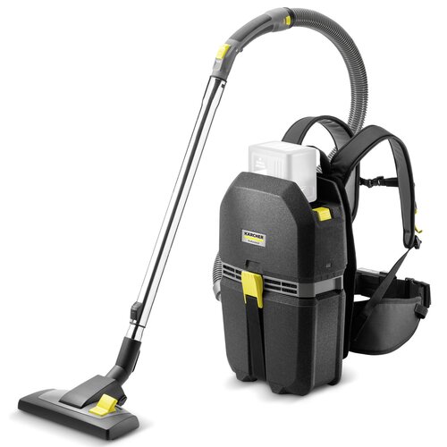 U Odkurzacz przemysłowy KARCHER Professional BVL 5/1 BP PACK EU 1.394-270.0