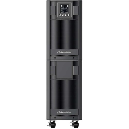 Zasilacz UPS POWERWALKER VFI 6000 AT 6000VA 5400W