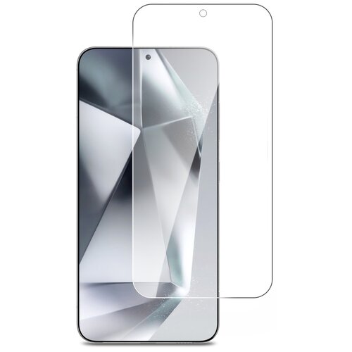 Szkło hartowane 4SMARTS do Samsung Galaxy S24+