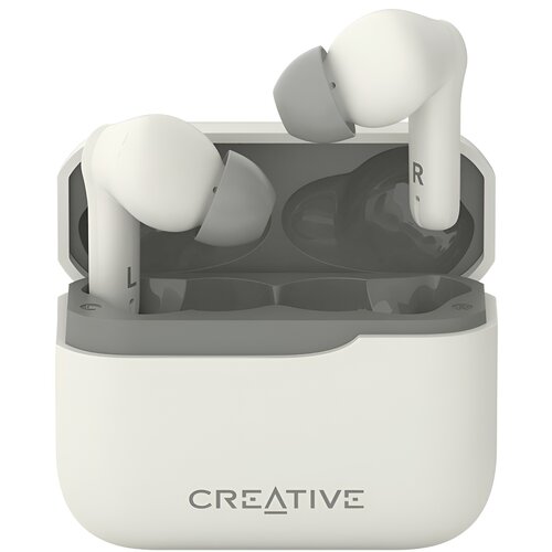 Słuchawki dokanałowe CREATIVE Zen Air Plus Biały