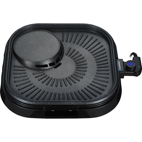 Grill elektryczny BLAUPUNKT GRT601
