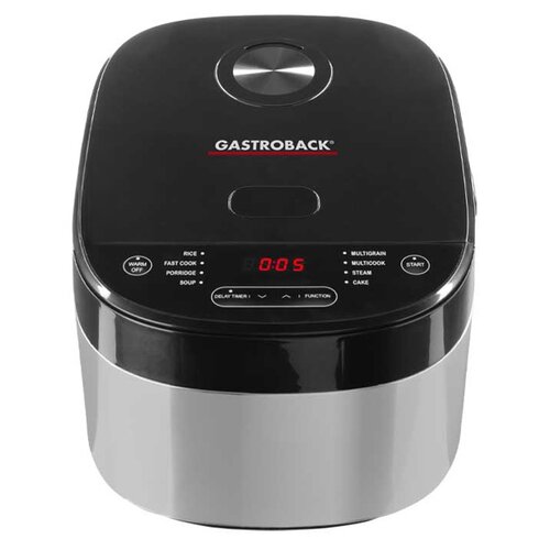 Multicooker GASTROBACK 42527 Pro 8w1