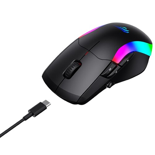 Mysz HAVIT MS959WB