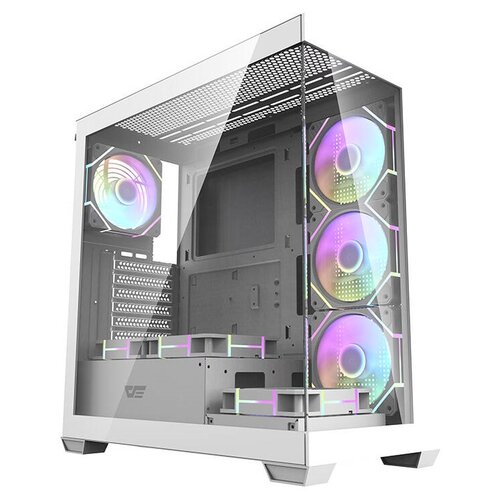 Obudowa komputerowa Darkflash DS900 Biała