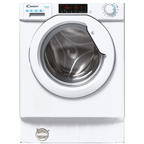 Pralka CANDY CBW 48TWME-S 8kg 1400 obr