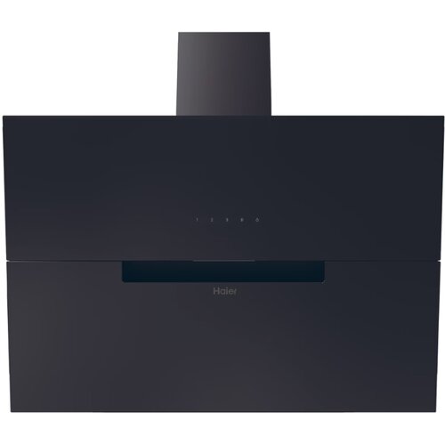 Okap HAIER HADG9CBS4B Czarny 843m3/h 63dB klasa A++