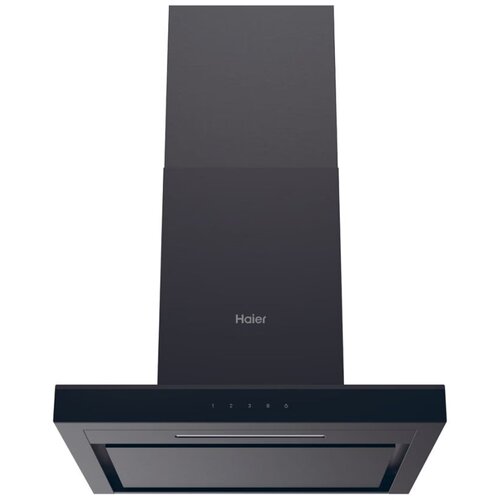 Okap HAIER HATS6CBS4B Czarny