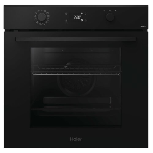 Piekarnik HAIER H6 ID25B3LYTB Elektryczny Czarny A++