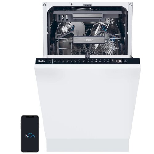 Zmywarka HAIER AI SXI1C3BF2BT-01