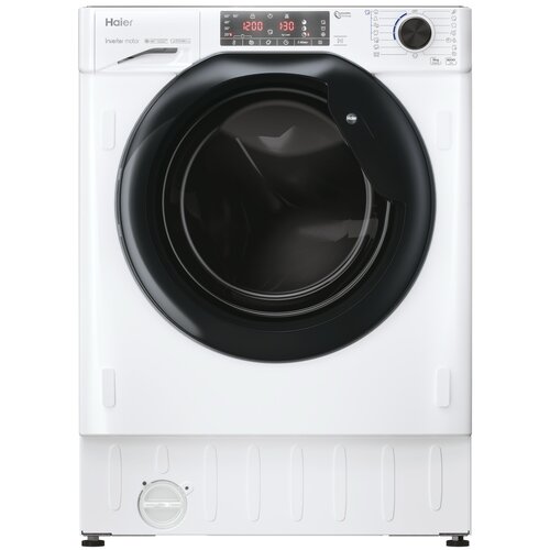 Pralka HAIER HWQ90B416FWB-S 9kg 1600 obr