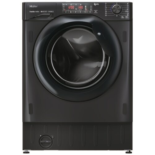 Pralka HAIER HWQ90B416FWBB-S 9kg 1600 obr