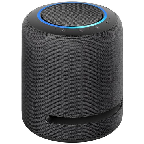 Amazon Echo Studio Czarny - niskie ceny i opinie w Media Expert