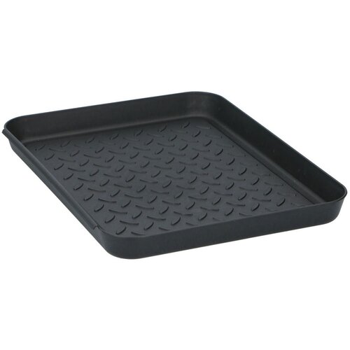 Ociekacz EXCELLENT HOUSEWERE 170459 Czarny 34 x 26.5 x 3 cm (3 sztuki)