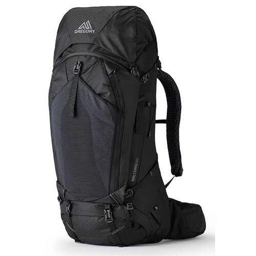 Plecak GREGORY Baltoro 65 L Czarny