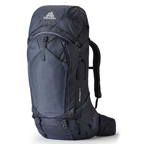 Plecak GREGORY Baltoro 75 M Granatowy