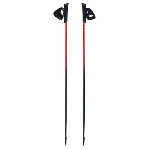 Kijki do nordic walking VIKING Pro Trainer Czerwony (110 cm)