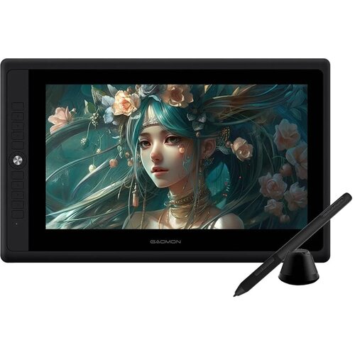 Tablet graficzny GAOMON PD156 Pro