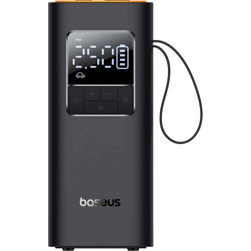 Kompresor samochodowy BASEUS Super Mini Pro